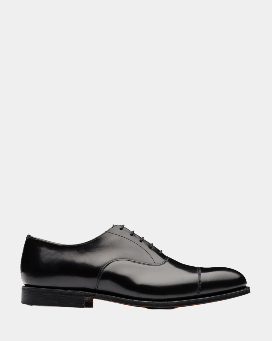 POLISHED OXFORDS