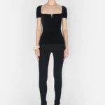 VELVET FREYA TOP