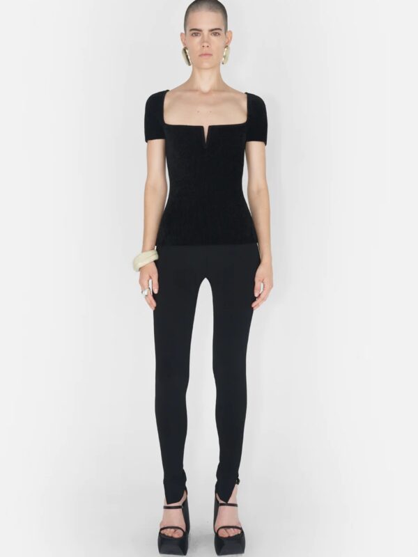 VELVET FREYA TOP