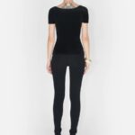 VELVET FREYA TOP