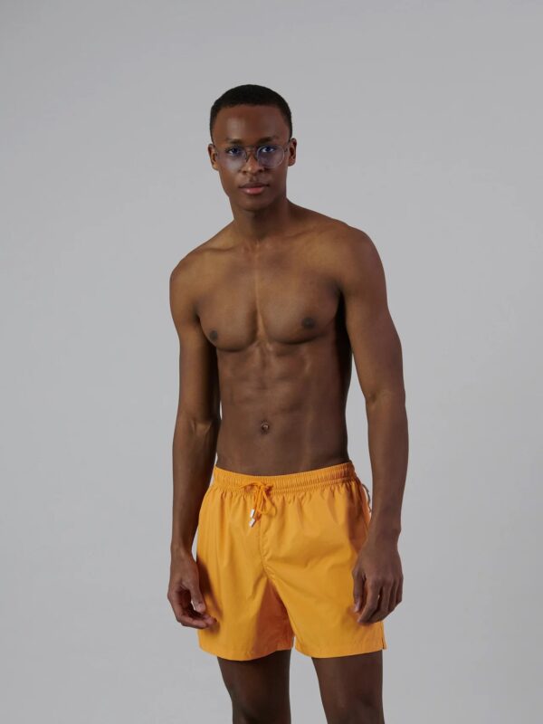 MADEIRA SWIM TRUNKS