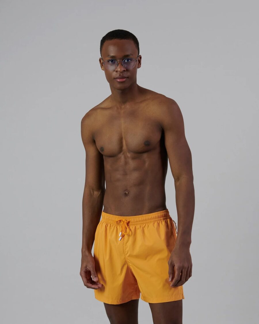 MADEIRA SWIM TRUNKS