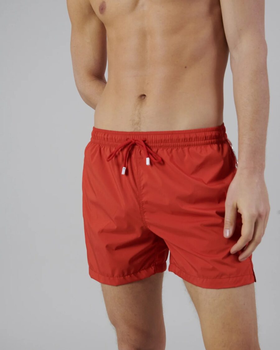 MADEIRA SWIM TRUNKS