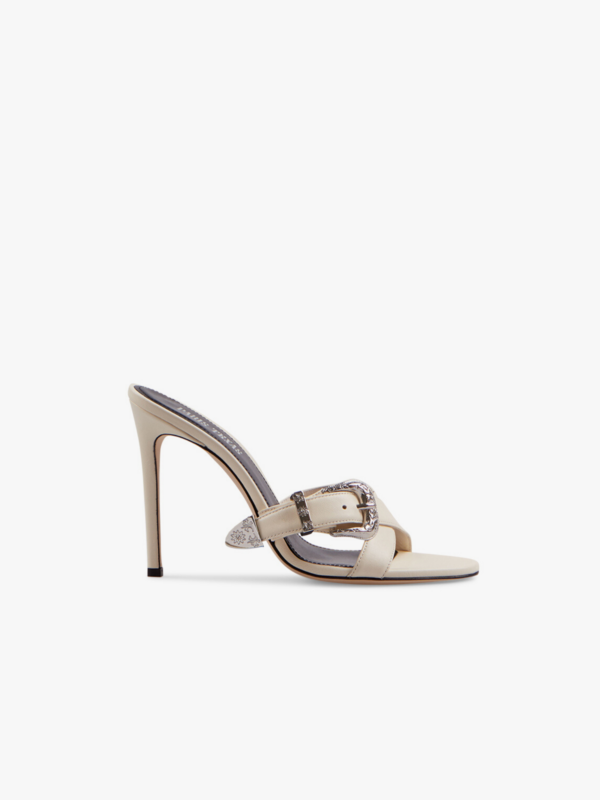 REGINA WESTERN 105 MULE