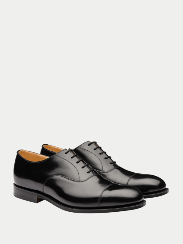 POLISHED OXFORDS