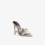 REGINA WESTERN 105 MULE