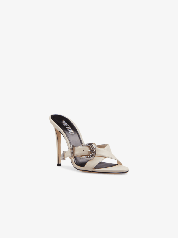 REGINA WESTERN 105 MULE