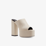 SASHA 130 MULE PLATFORM