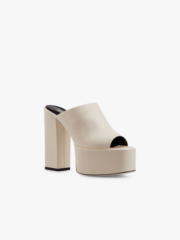 SASHA 130 MULE PLATFORM