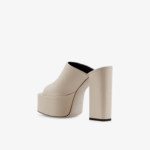 SASHA 130 MULE PLATFORM