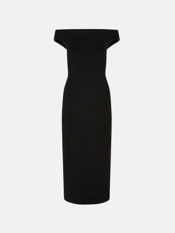 APHRODITE DRESS