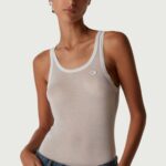 LOGO TANK TOP
