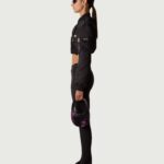 C+ ZIPPED TROUSERS