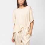 RAW BRISBANE MERINO WOOL T-SHIRT