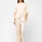 RAW BRISBANE MERINO WOOL T-SHIRT
