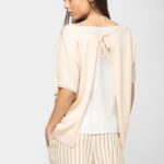 RAW BRISBANE MERINO WOOL T-SHIRT