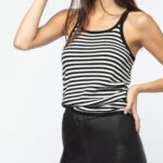 RAW GALI TANK TOP