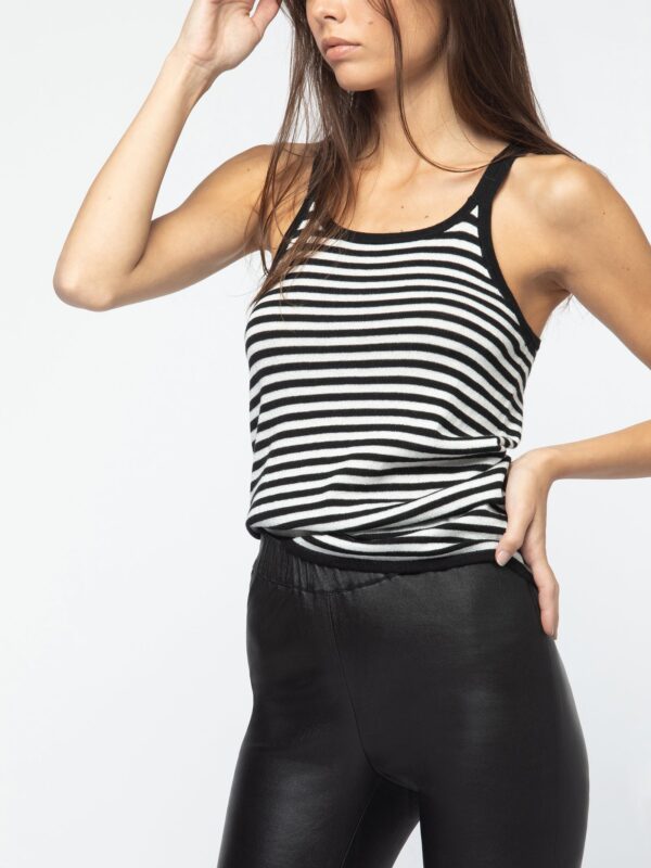 RAW GALI TANK TOP