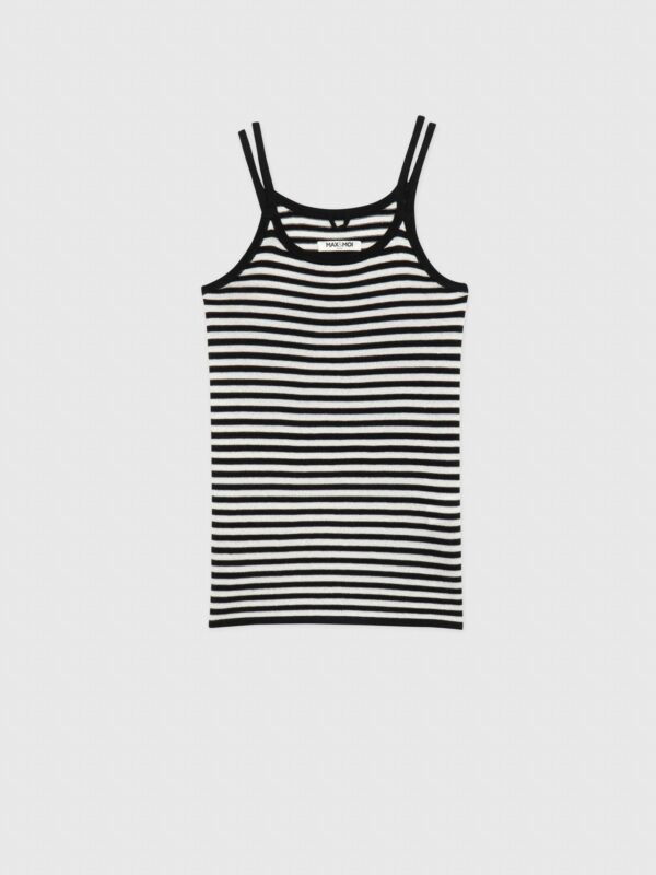 RAW GALI TANK TOP