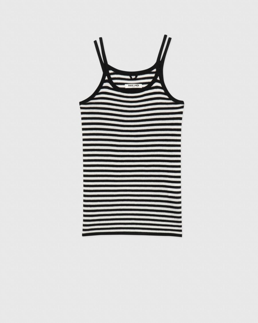 RAW GALI TANK TOP