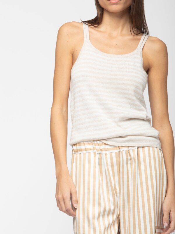 RAW GALI TANK TOP