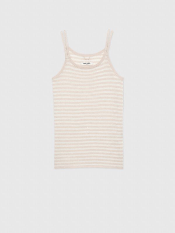 RAW GALI TANK TOP