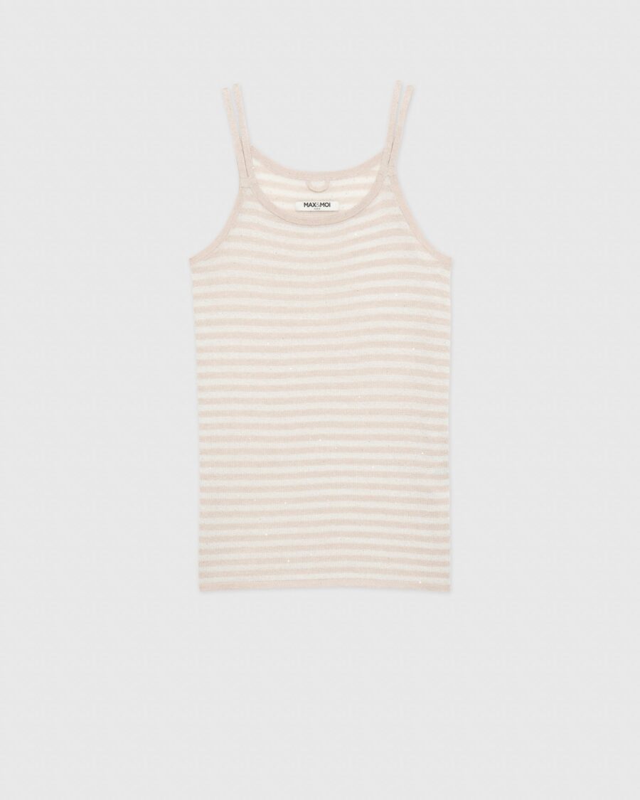 RAW GALI TANK TOP