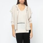 RAW JUNEE VEST