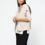 RAW JUNEE VEST