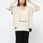RAW JUNEE VEST