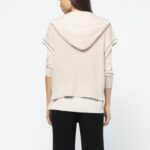 RAW JUNEE VEST