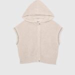 RAW JUNEE VEST