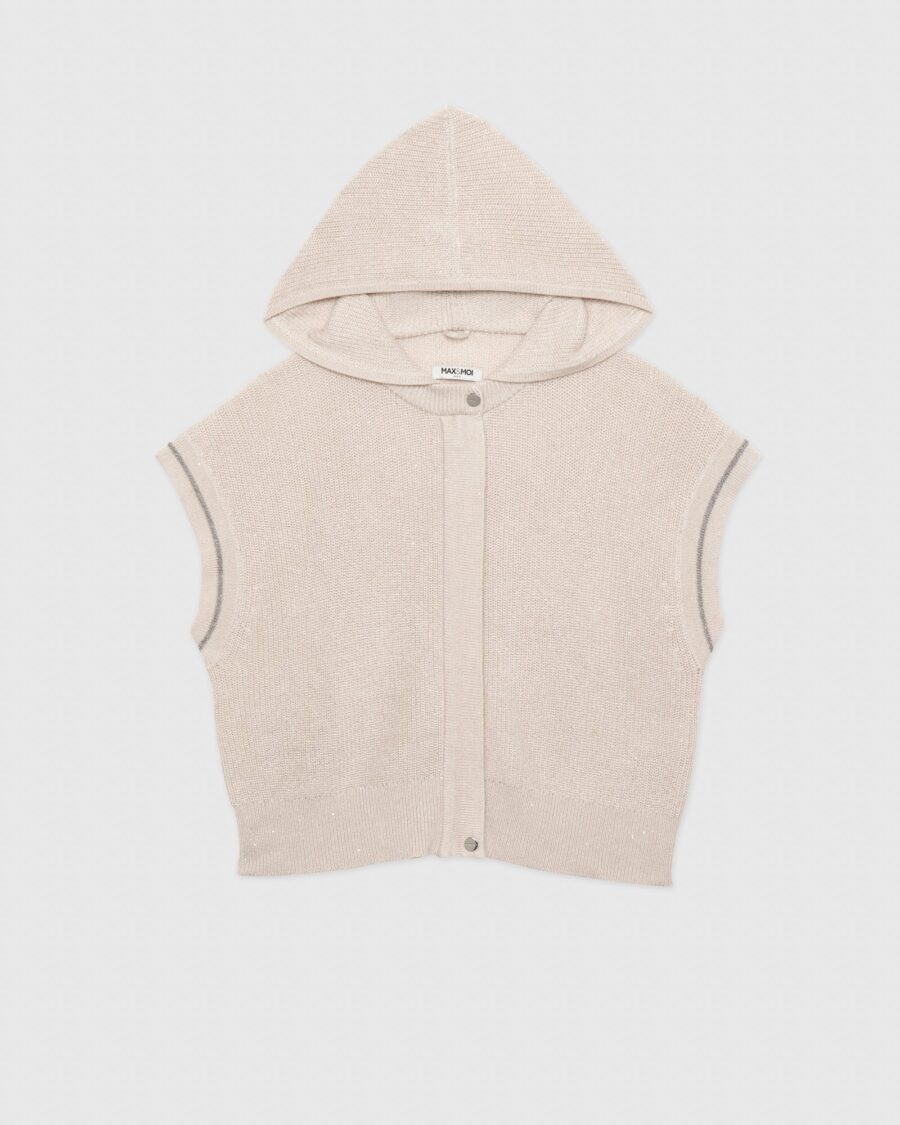 RAW JUNEE VEST
