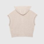 RAW JUNEE VEST