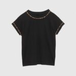 WHITE WOOMERA T-SHIRT