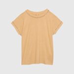 WHITE WOOMERA T-SHIRT