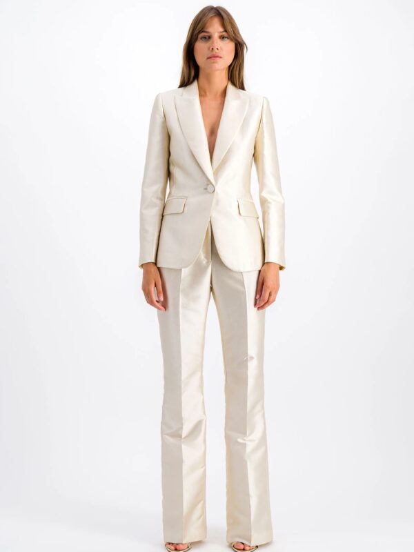 SABLE SUIT