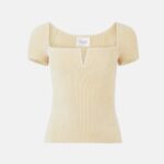 VELVET FREYA TOP