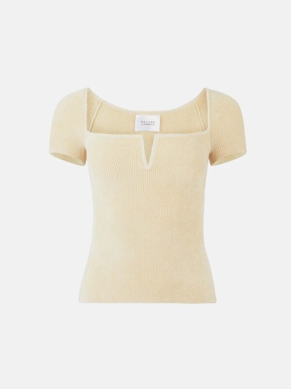 VELVET FREYA TOP