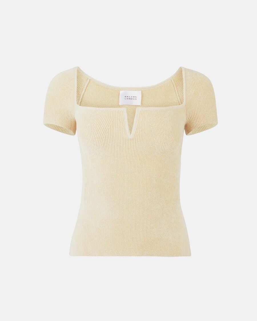 VELVET FREYA TOP