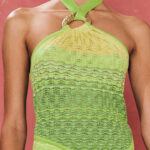 JAMIE KNIT TOP