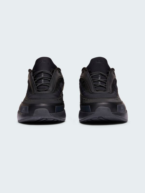 VECTOR RUNNER SNEAKERS