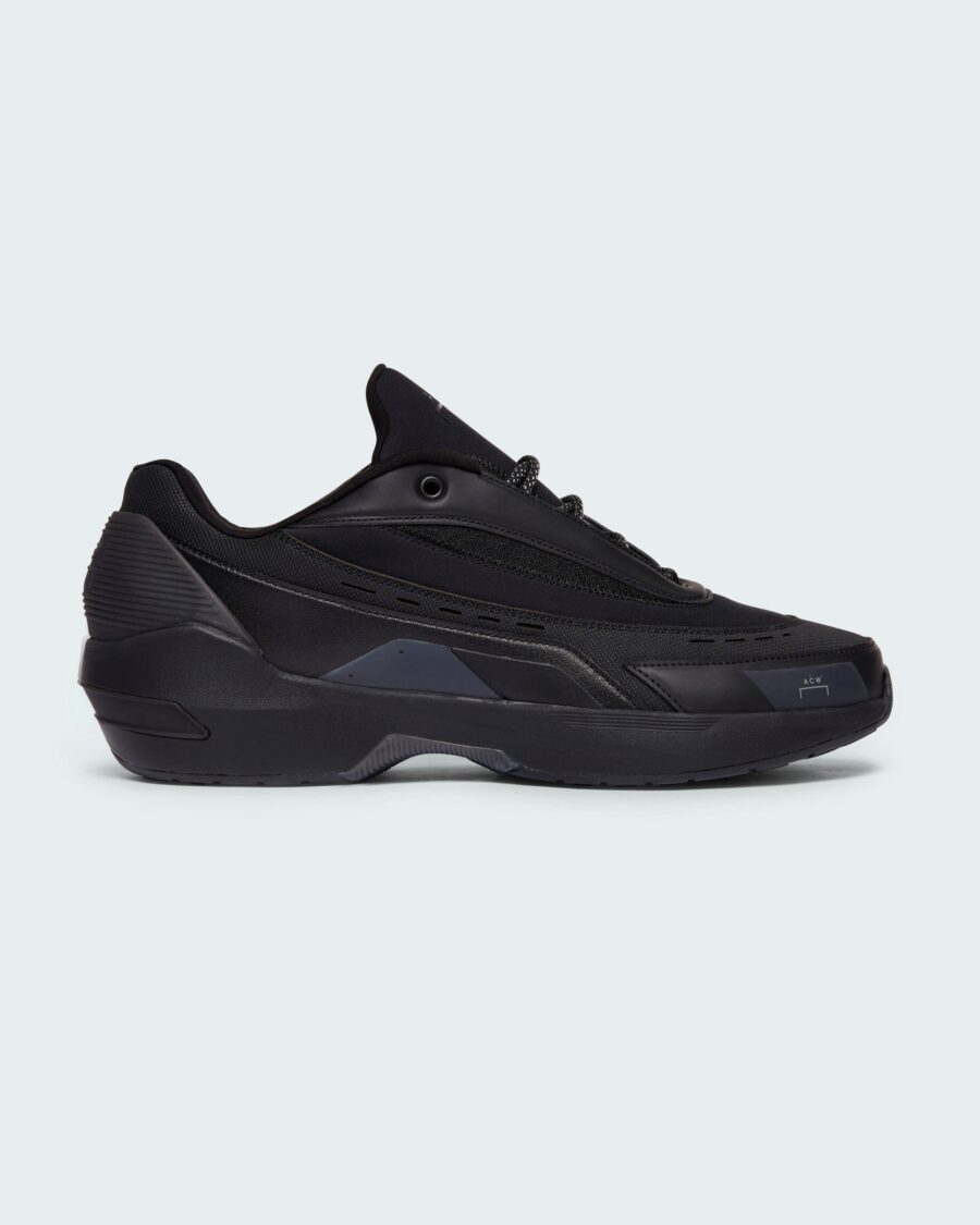 VECTOR RUNNER SNEAKERS