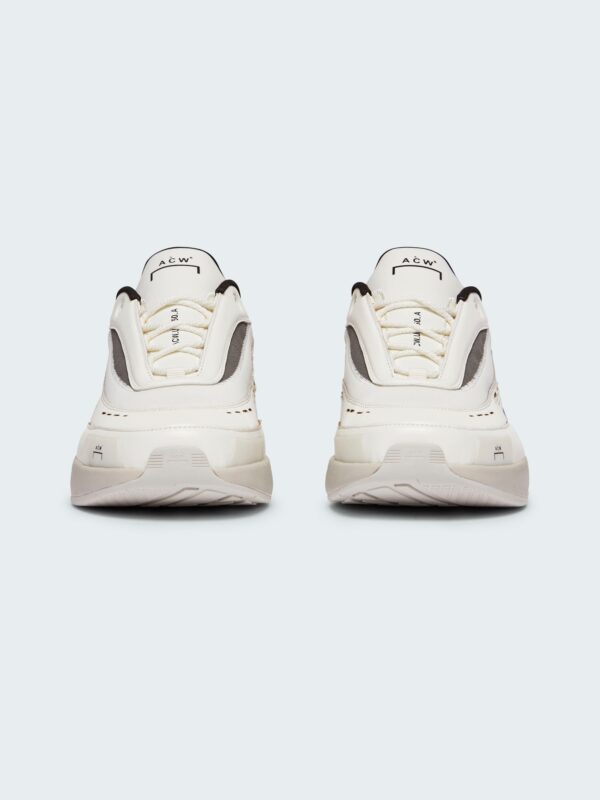 VECTOR RUNNER SNEAKERS