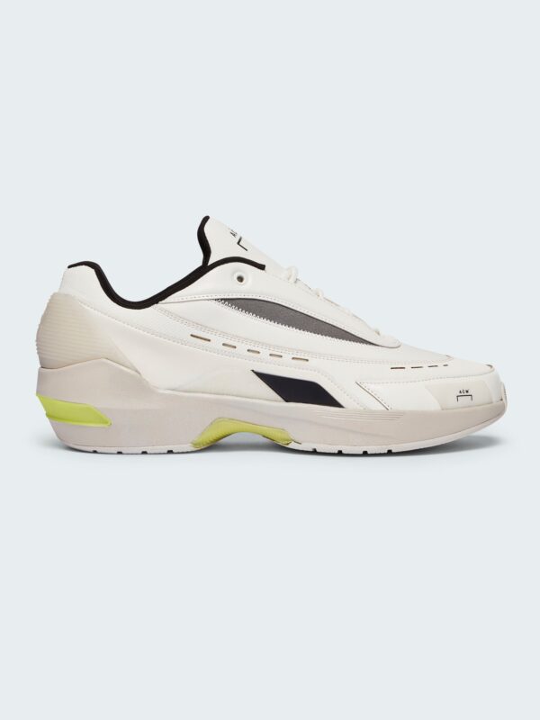 VECTOR RUNNER SNEAKERS
