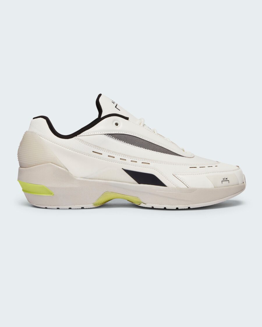 VECTOR RUNNER SNEAKERS