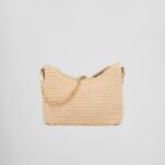 RAFFIA RE-EDITION 2005 BAG