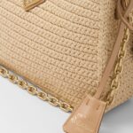 RAFFIA RE-EDITION 2005 BAG