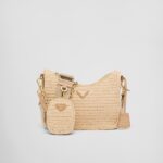 RAFFIA RE-EDITION 2005 BAG