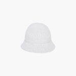 RAFFIA HAT